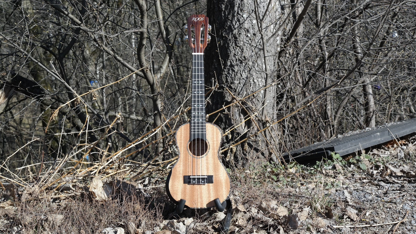 LOMA - Konsert-ukulele