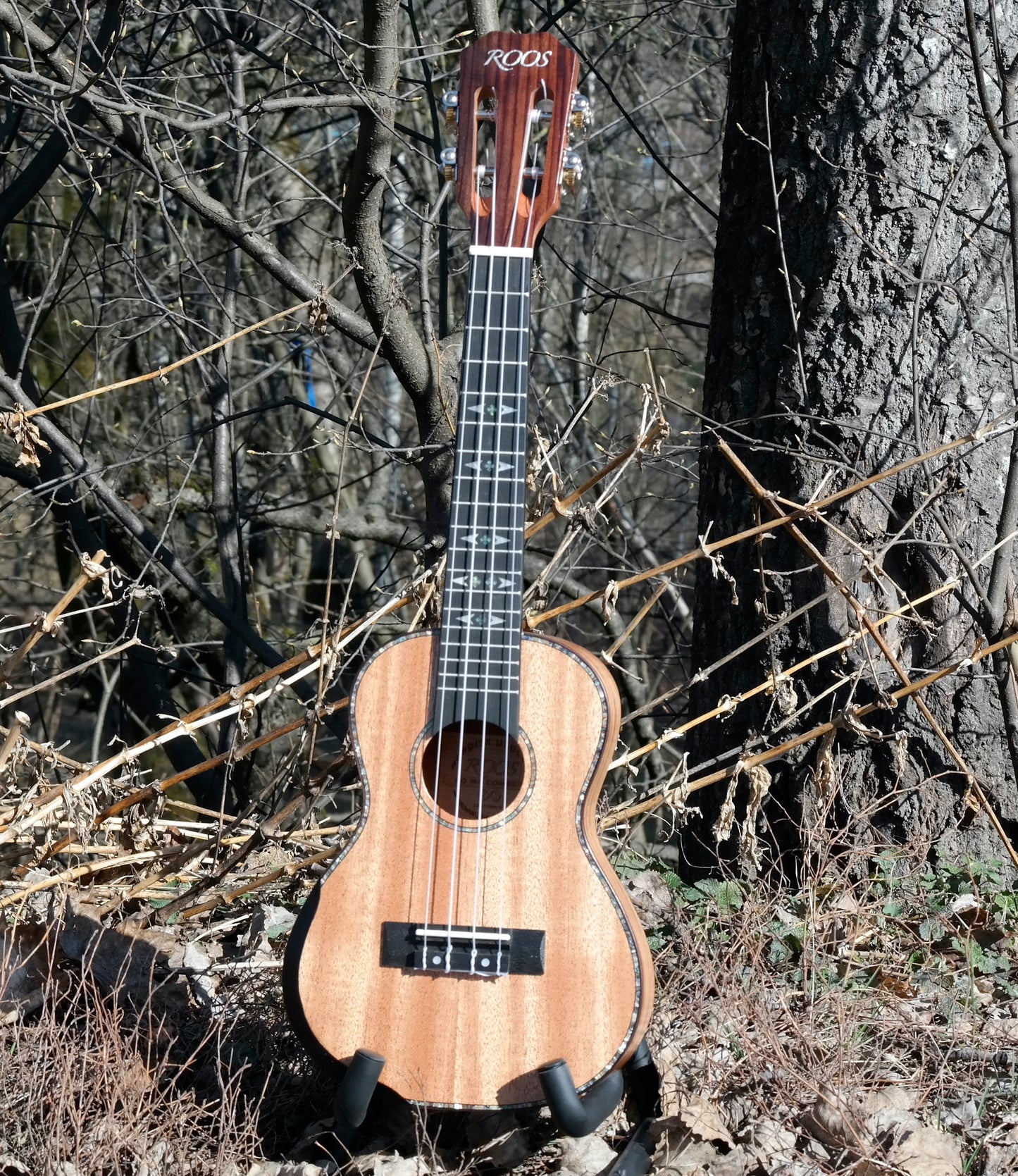 LOMA - Konsert-ukulele