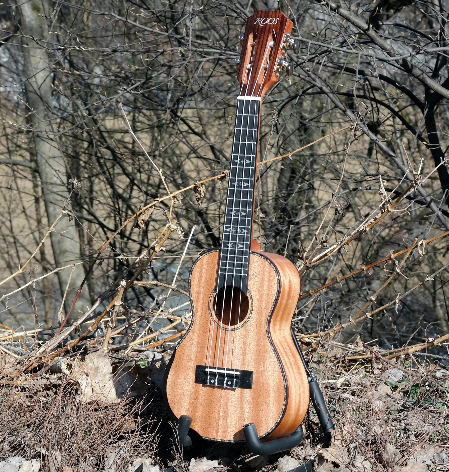 LOMA - Konsert-ukulele