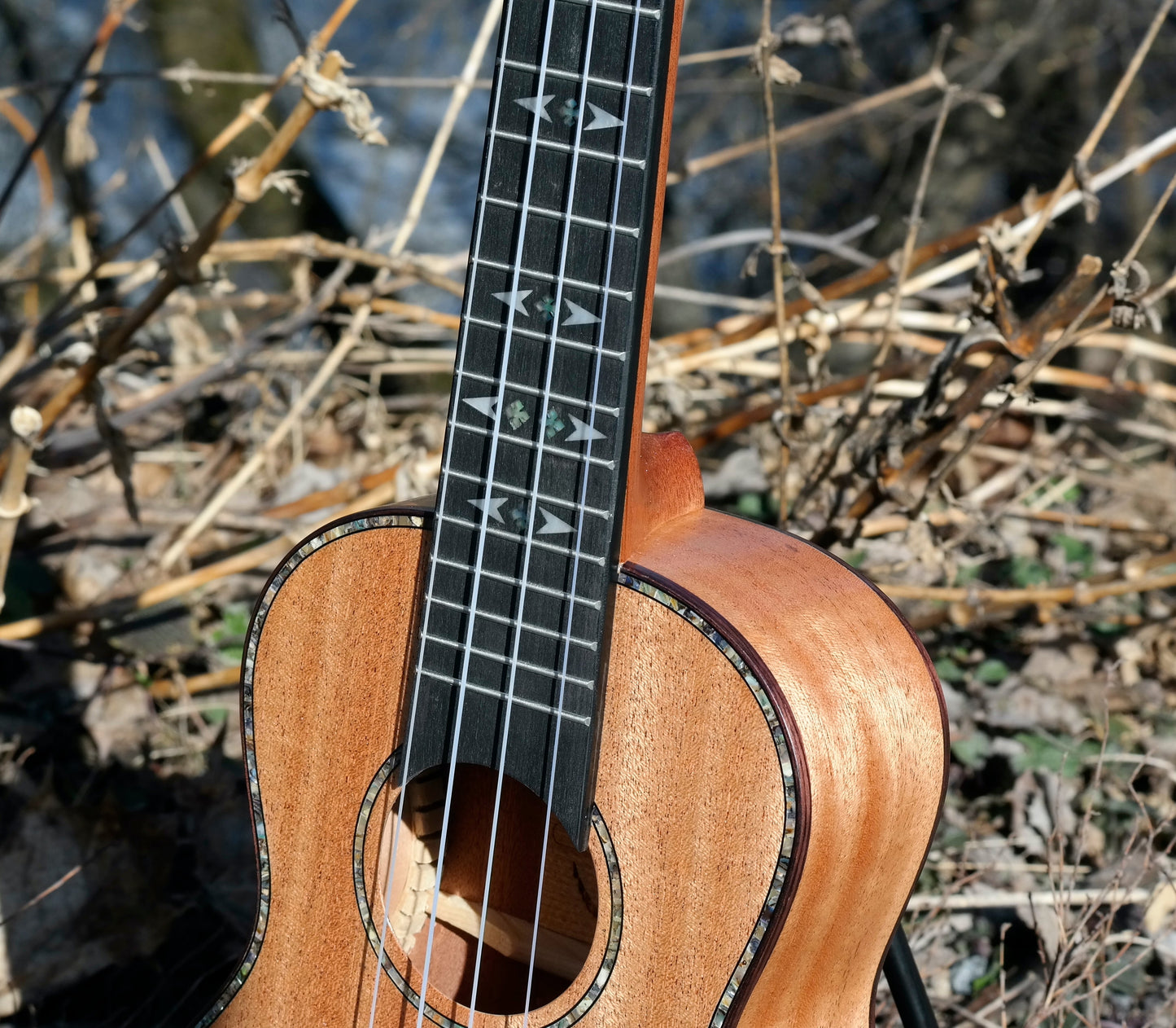 LOMA - Konsert-ukulele