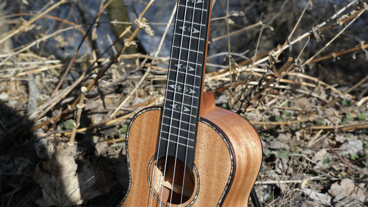 LOMA - Konsert-ukulele