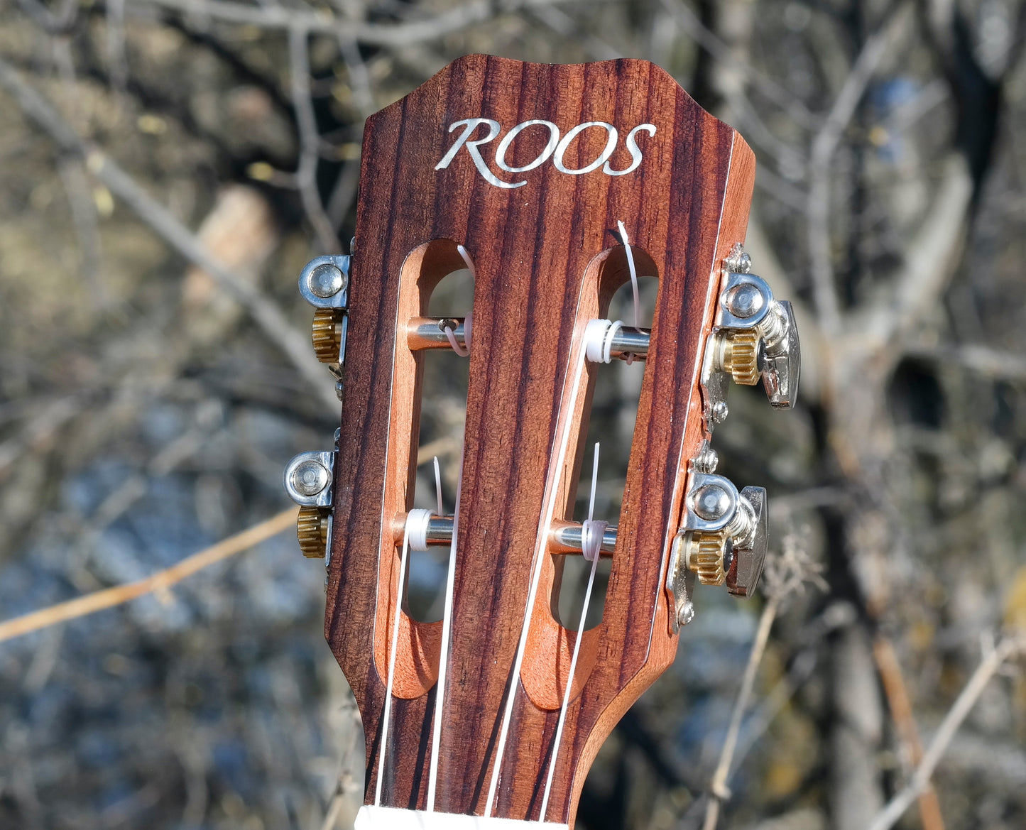 LOMA - Konsert-ukulele