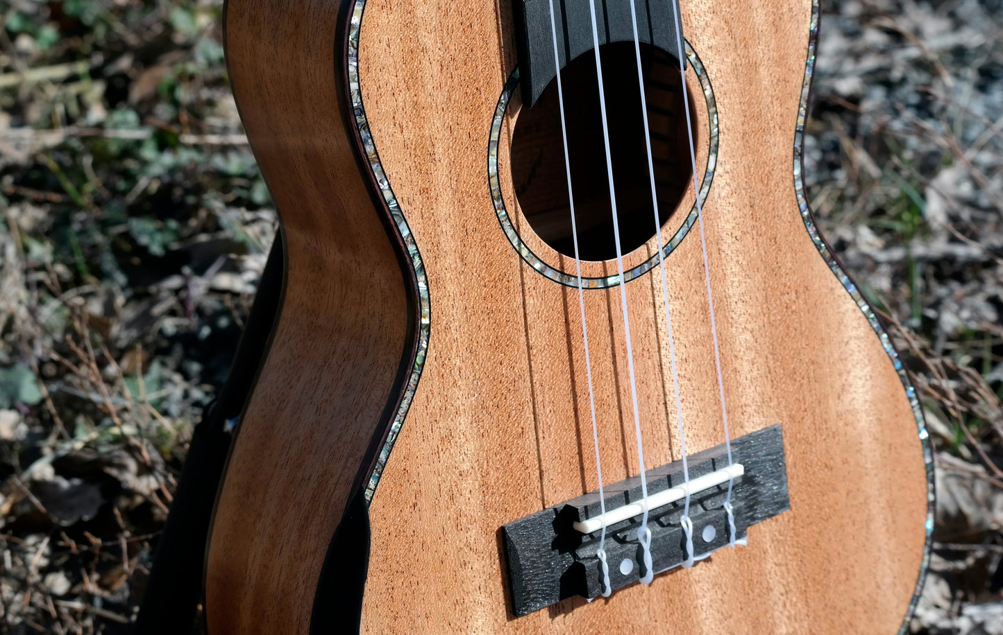 LOMA - Konsert-ukulele