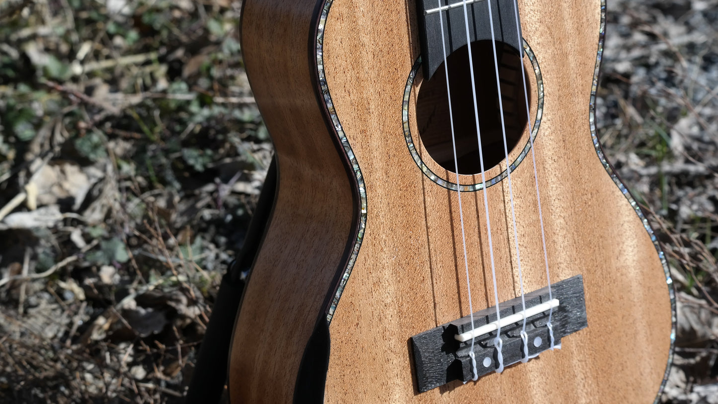 LOMA - Konsert-ukulele