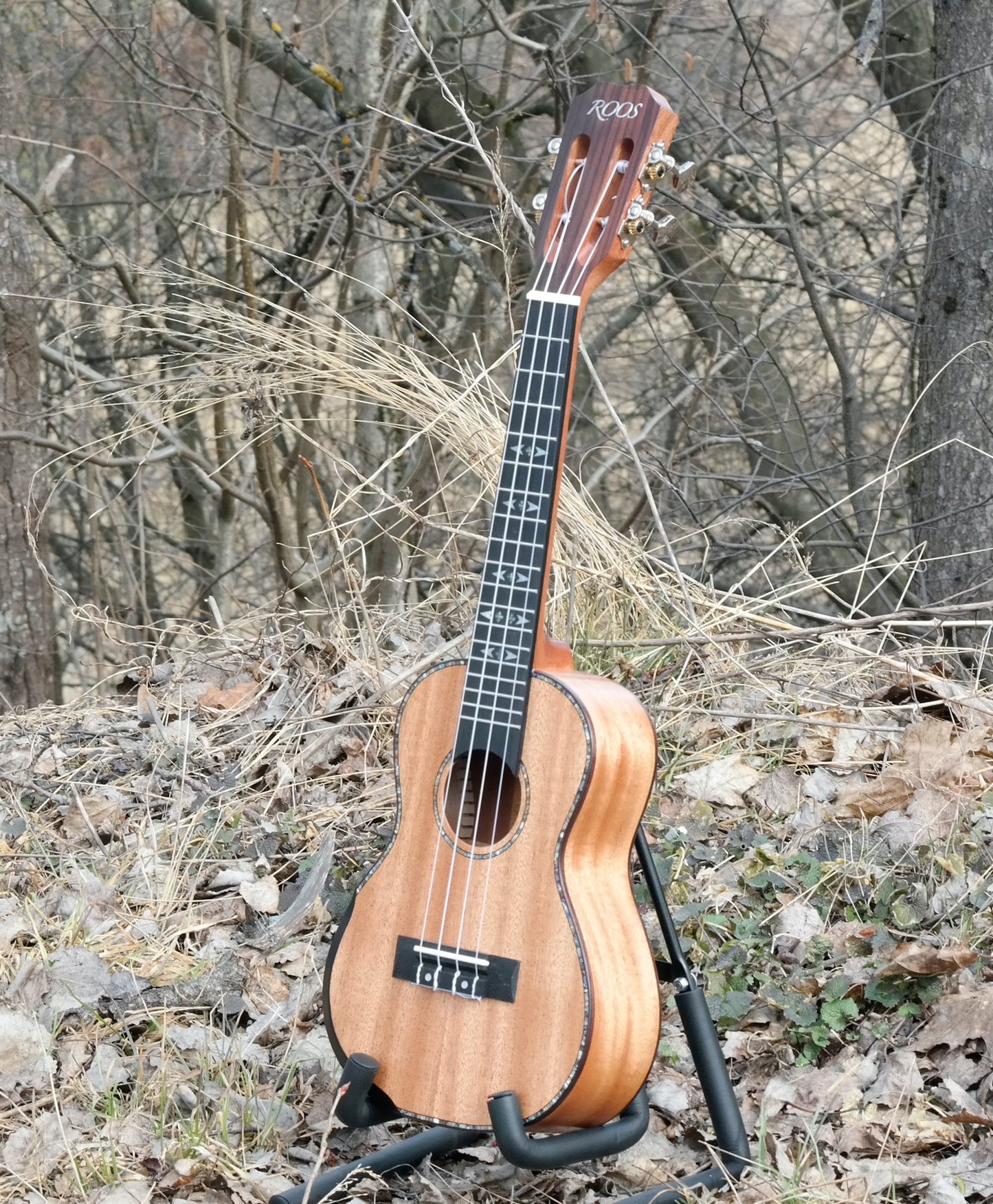 LOMA - Konsert-ukulele