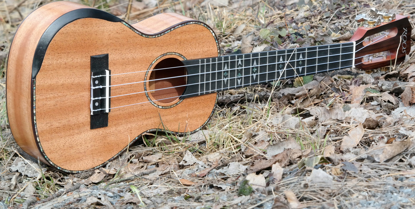 LOMA - Konsert-ukulele