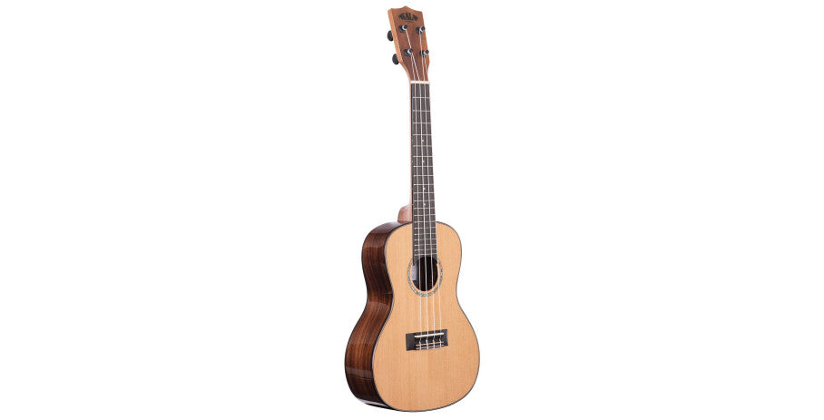 Sedertre - Konsert-ukulele