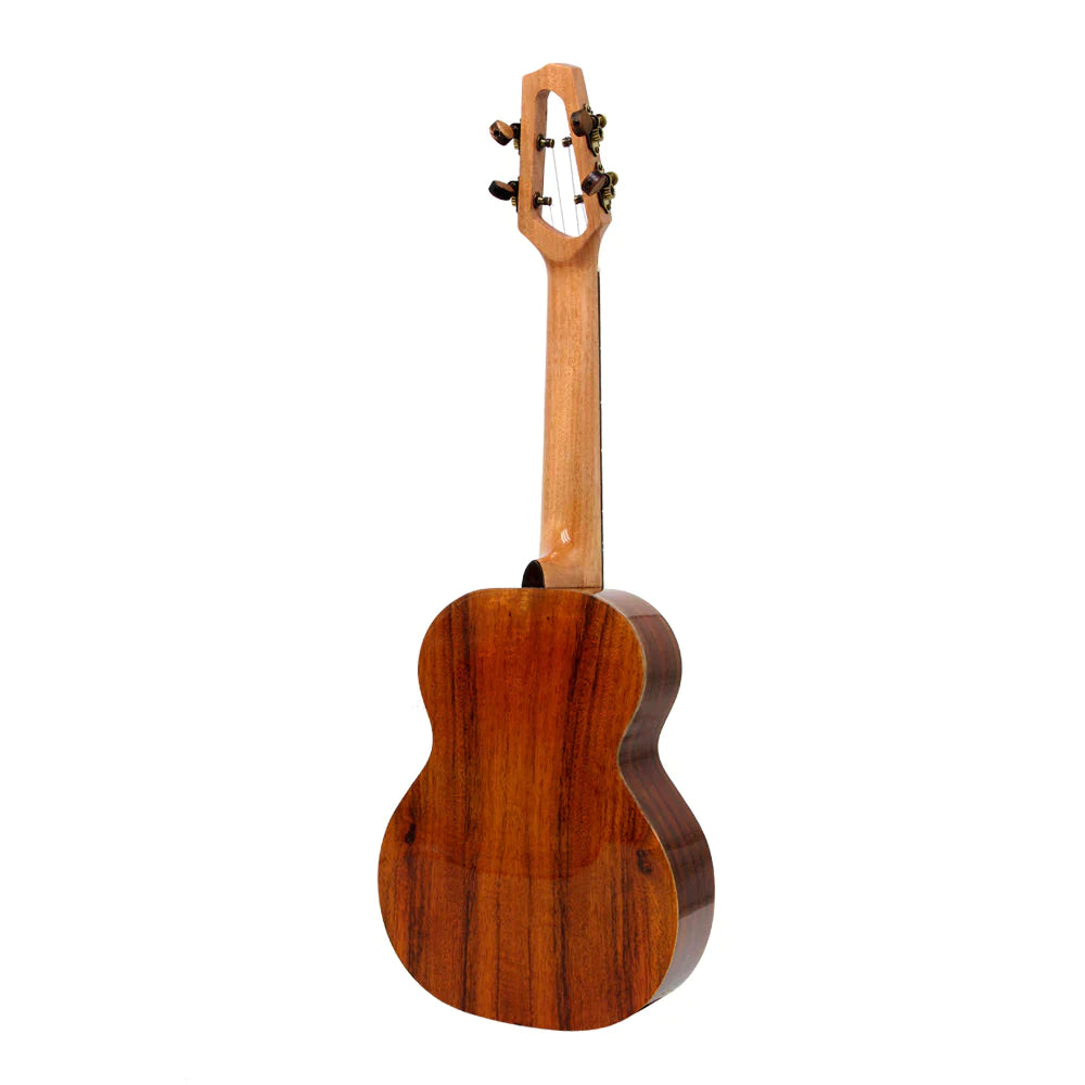 Koa - Konsert-ukulele