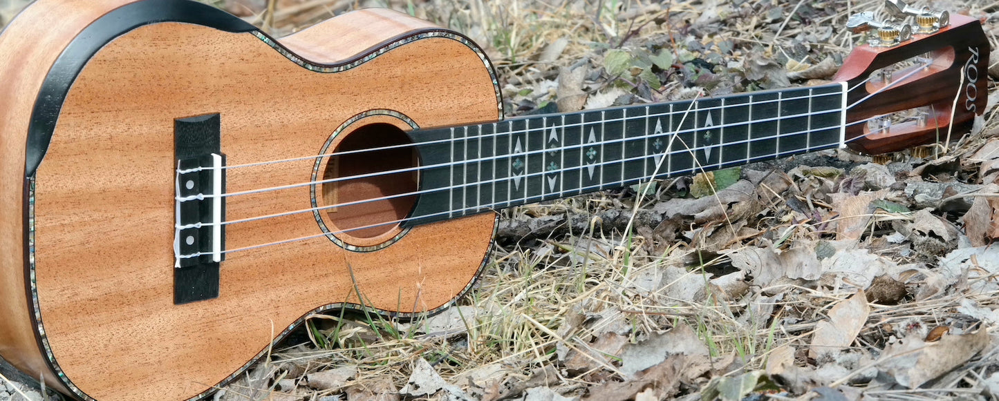LOMA - Konsert-ukulele
