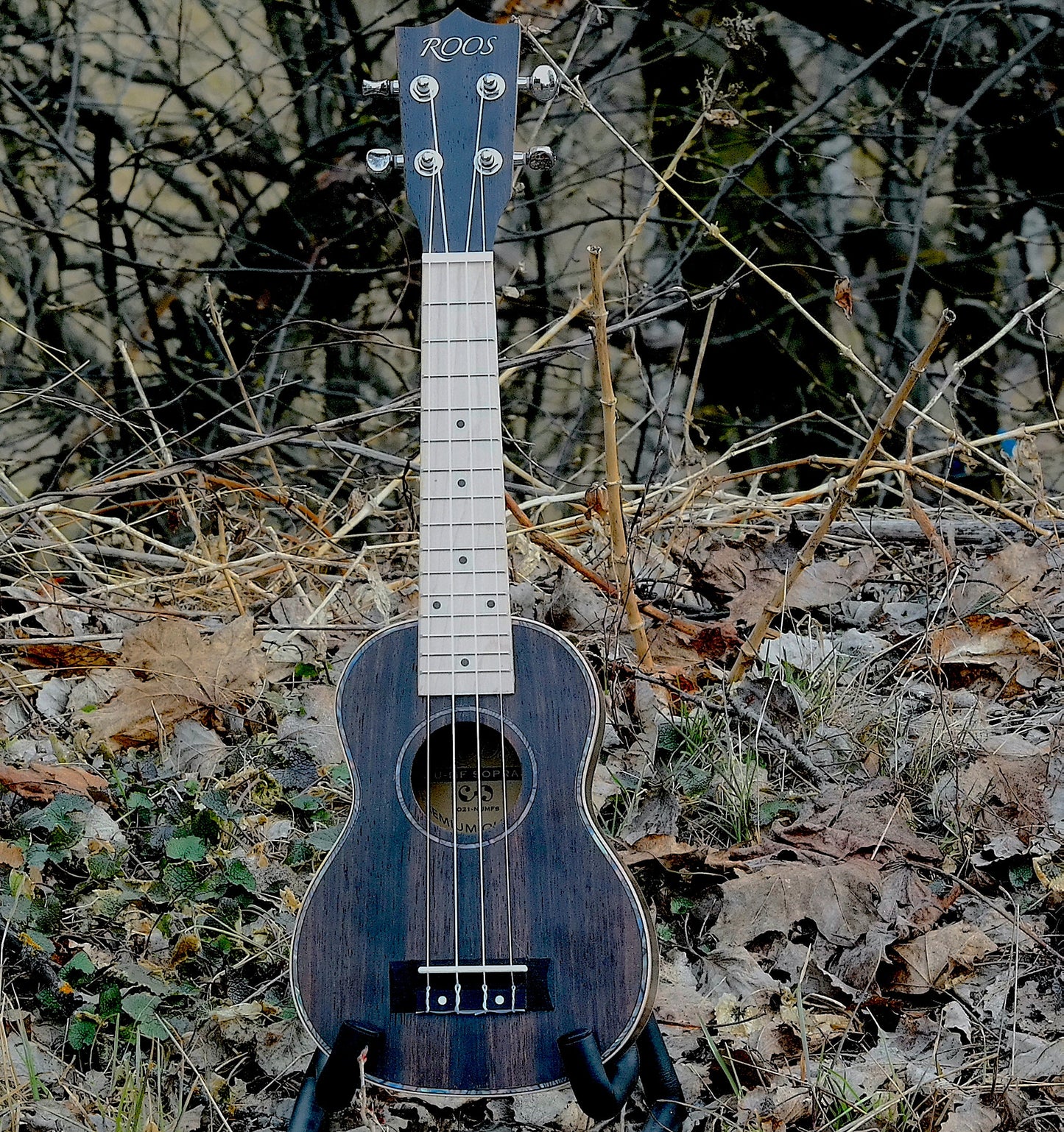 Roos NU-EB-S