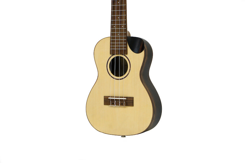 J-uke ThinLine - Sopran-ukulele (Longneck)