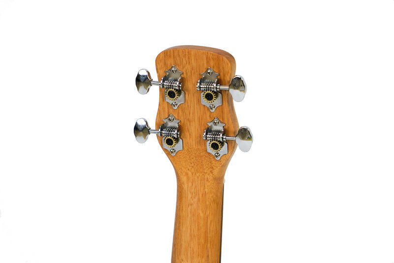 J-uke ThinLine - Sopran-ukulele (Longneck)