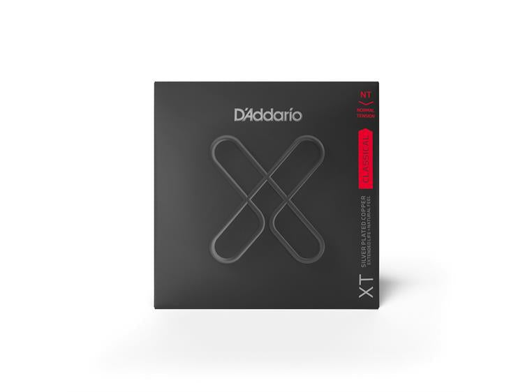 D'Addario - Classic XT Coated Composite