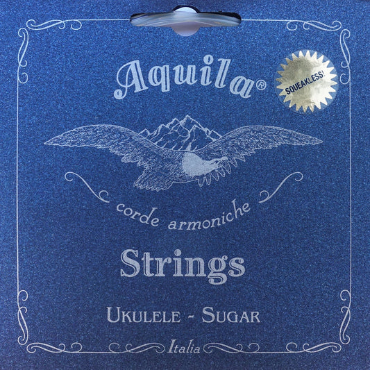 Aquila 153U - Sugar - Consert (Low G)