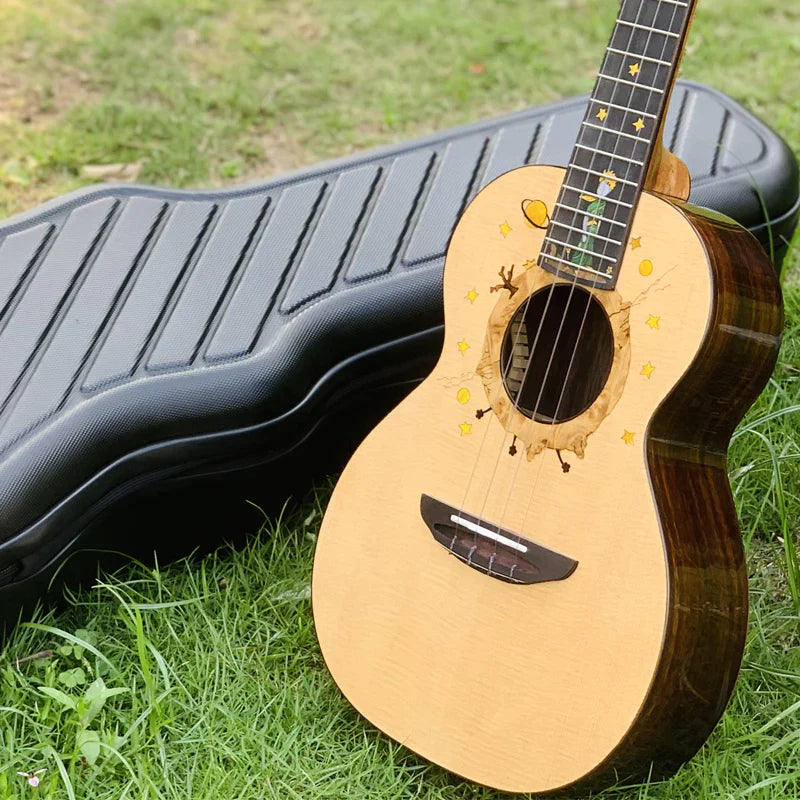 Mr.Mai - The little prince