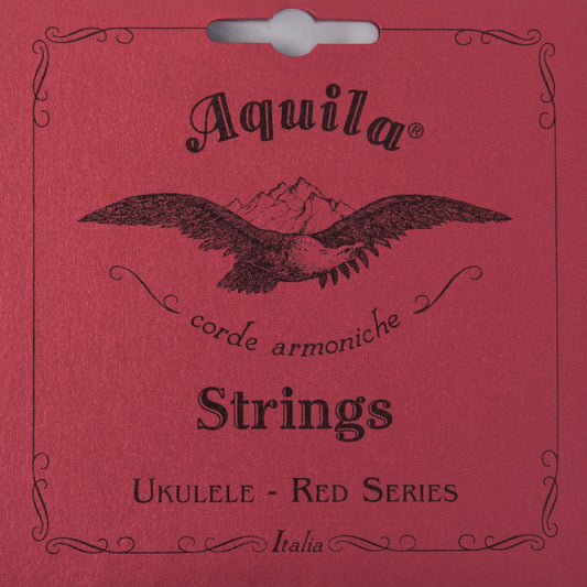 Aquila 86U - Red Series - Consert (Low G)