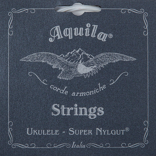 Aquila 104U - Super Nylgut - Consert (Low G)