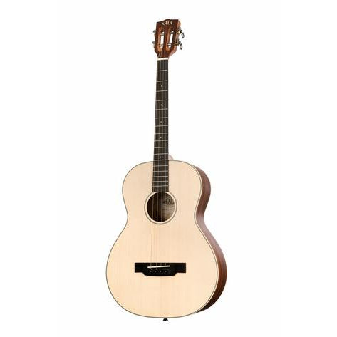 Tenorgitaren: Instrumentet som Forener Ukulele, Fiol og Folkemusikk