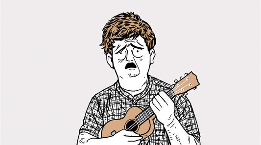 Hvilken ukulele har du i hånden? En enkel guide for totale nybegynnere