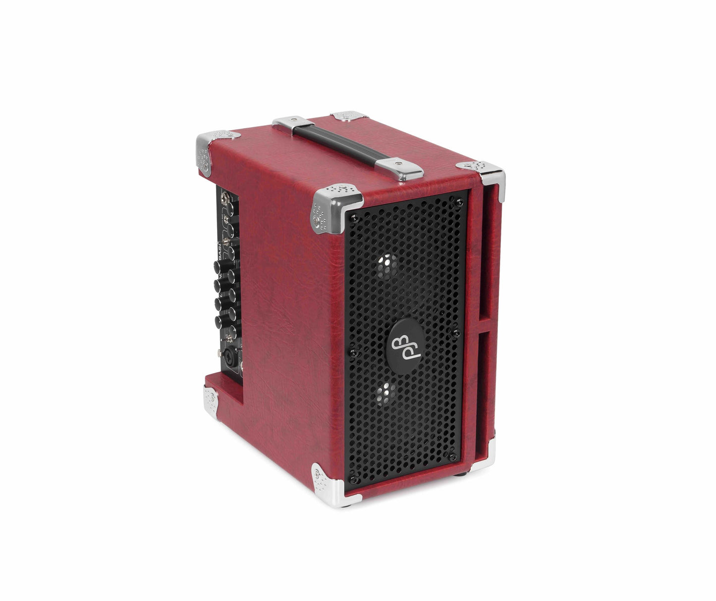 Bass Cub II - Bass Combo, 110 Watt