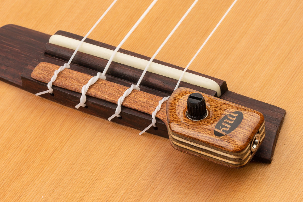 KNA UK-2 passiv pickup