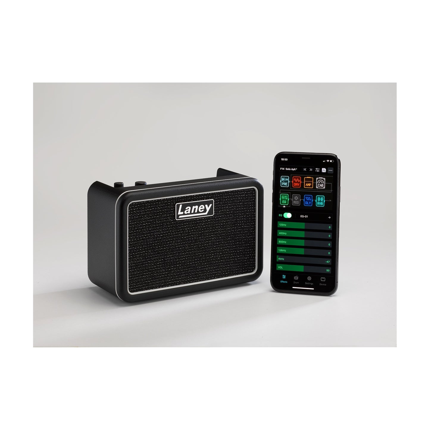 Laney PRISM-MINI