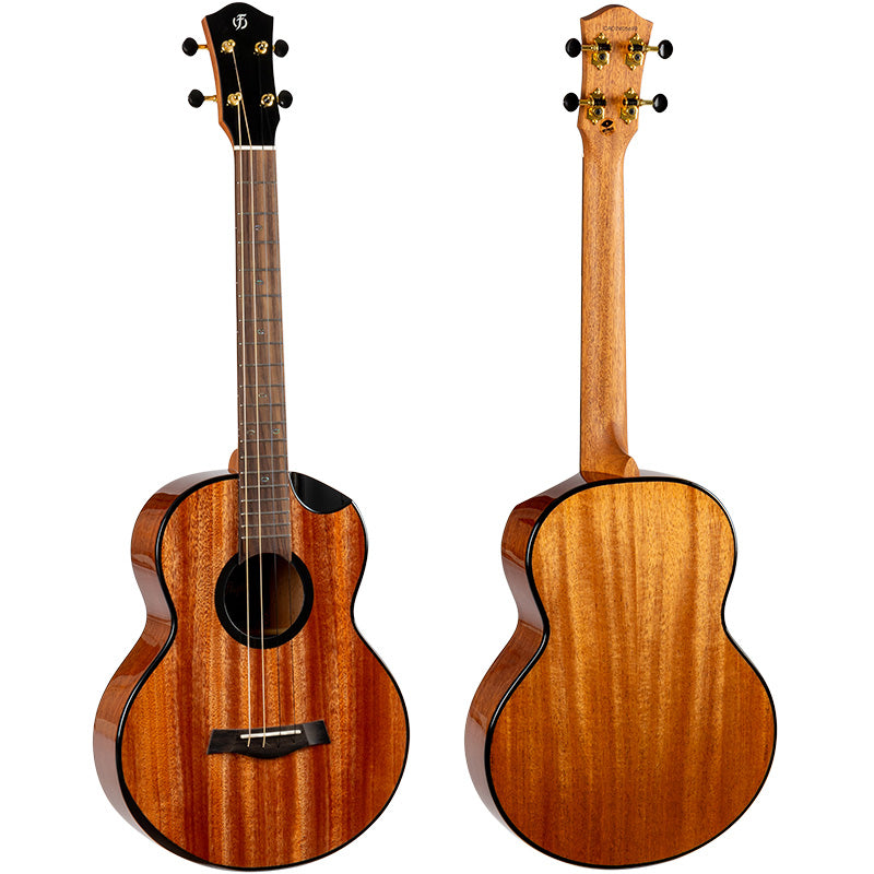 Nomad Baritone Ukulele