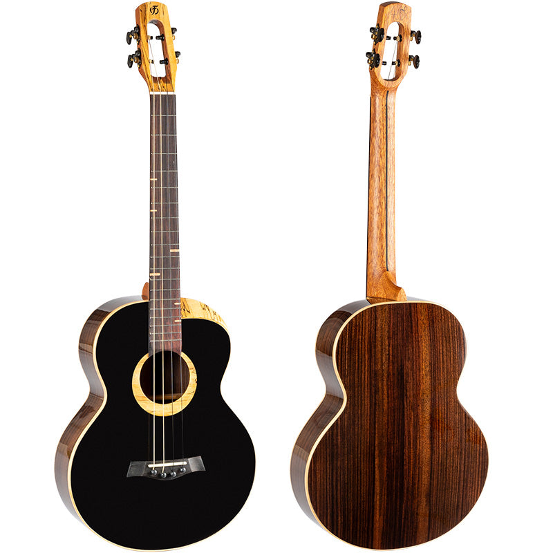 4SB Sammy Turton Signature Baritone Ukulele