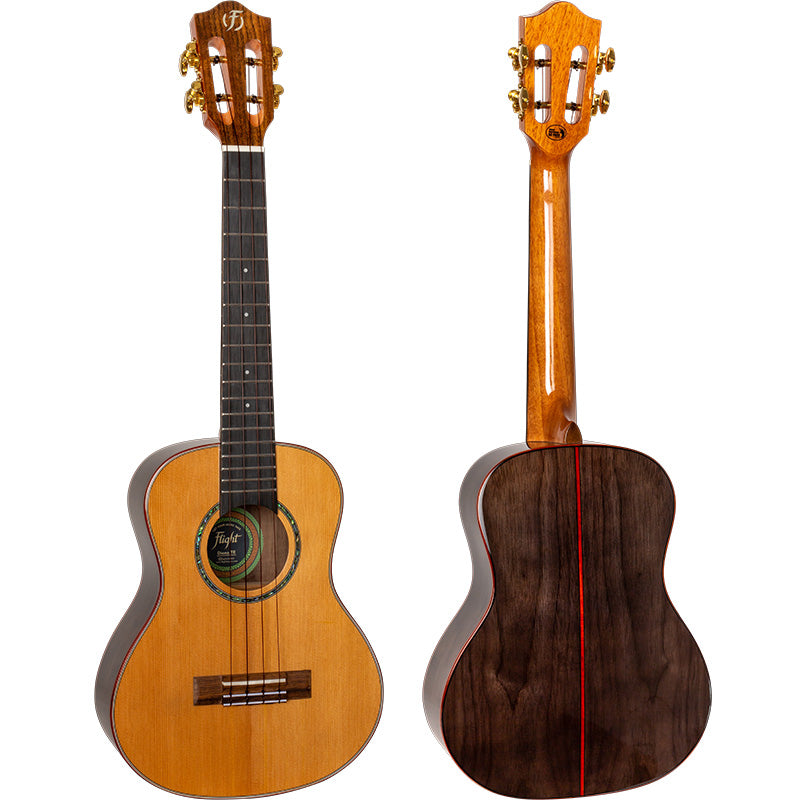 Diana - Tenor-ukulele