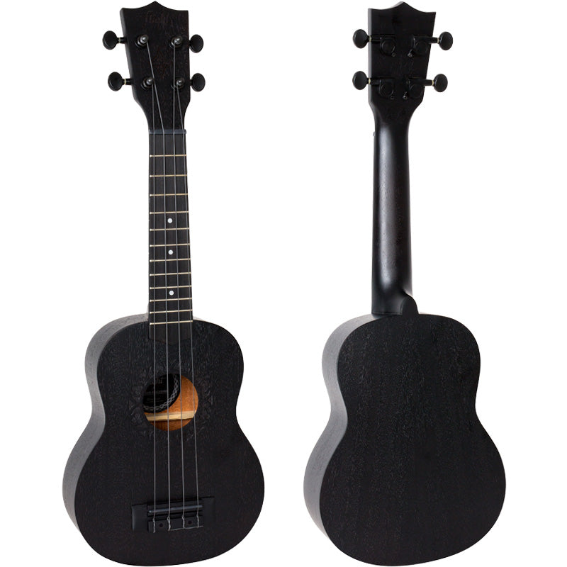 NUS310 Blackbird - Sopran-ukulele