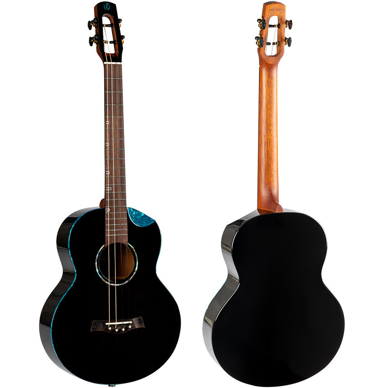 Nighthawk - Bariton-ukulele