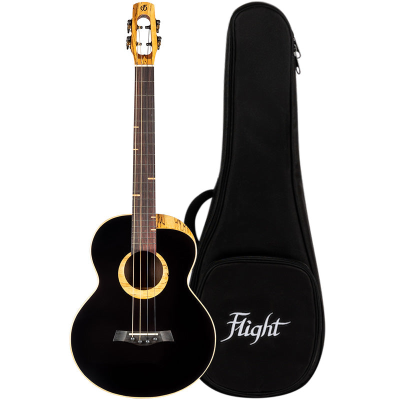 4SB Sammy Turton Signature Baritone Ukulele