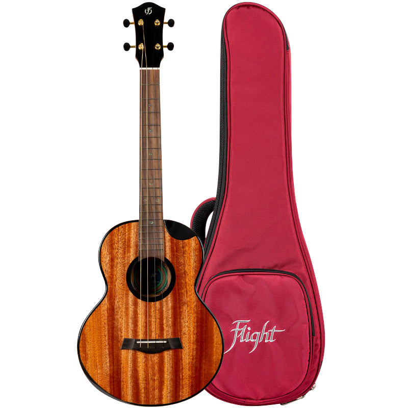 Nomad Baritone Ukulele