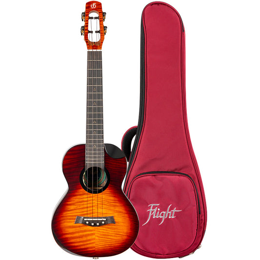 Navigator EQ-A Tenor-ukulele