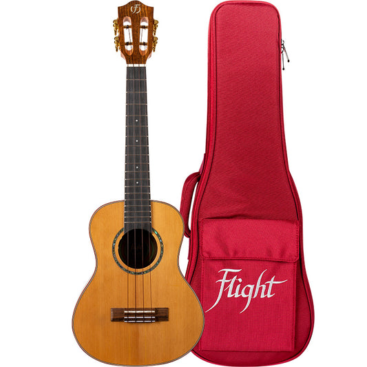 Diana - Tenor-ukulele