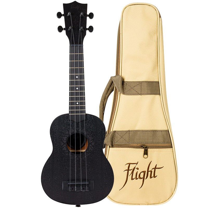 NUS310 Blackbird - Sopran-ukulele