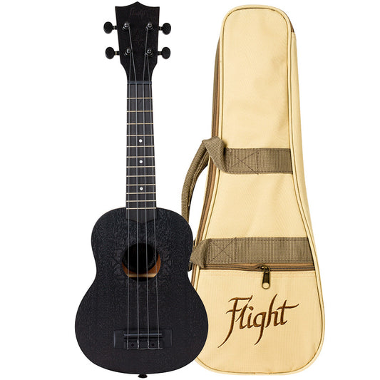 NUS310 Blackbird - Sopran-ukulele