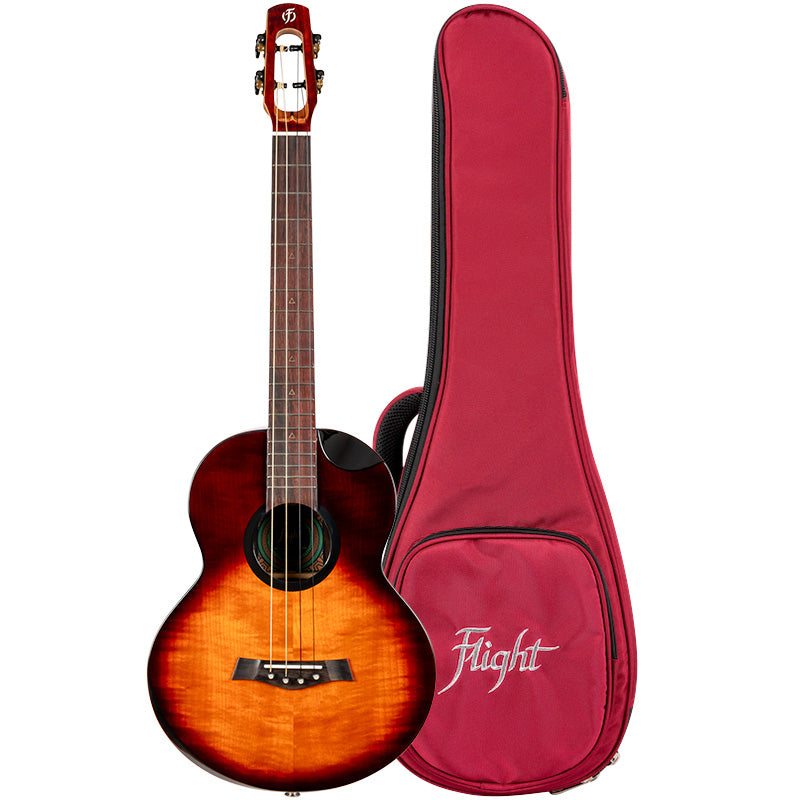 Navigator EQ-A Bariton-ukulele