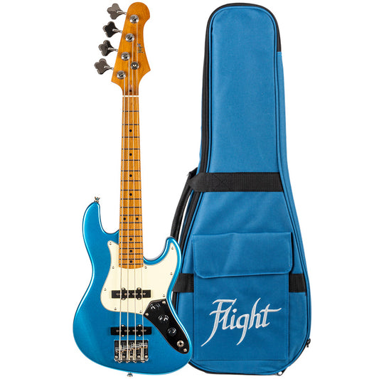 Mini JB LPB Bass