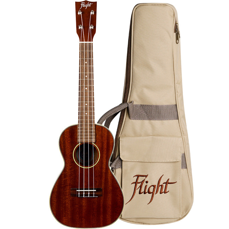 MUC2 Solid Mahogany Concert