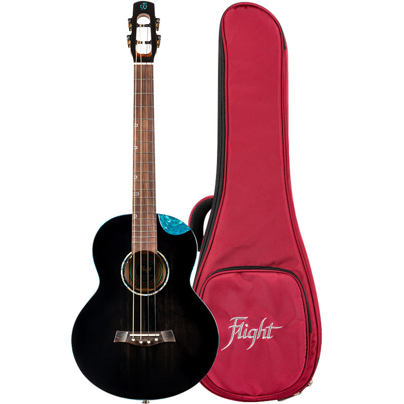 Nighthawk - Bariton-ukulele