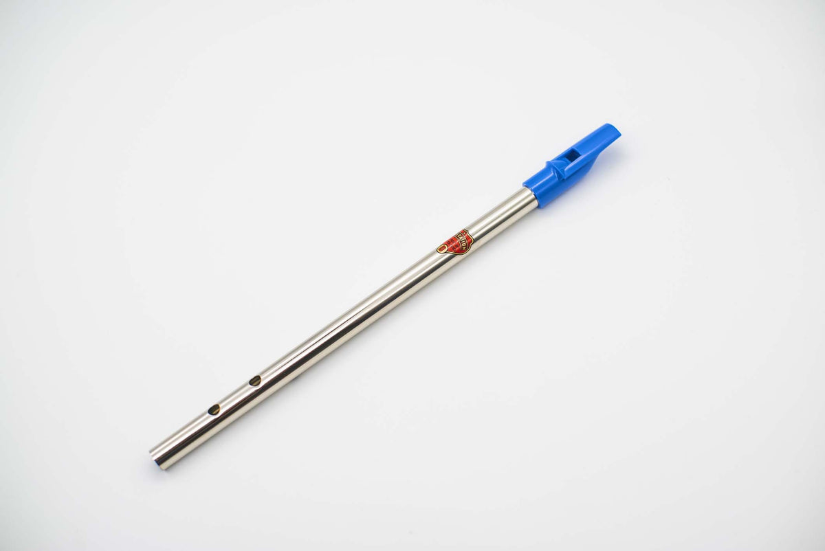 Generation Flageolet - Tin whistle - Nickel