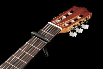 Capo, Klassisk gitar