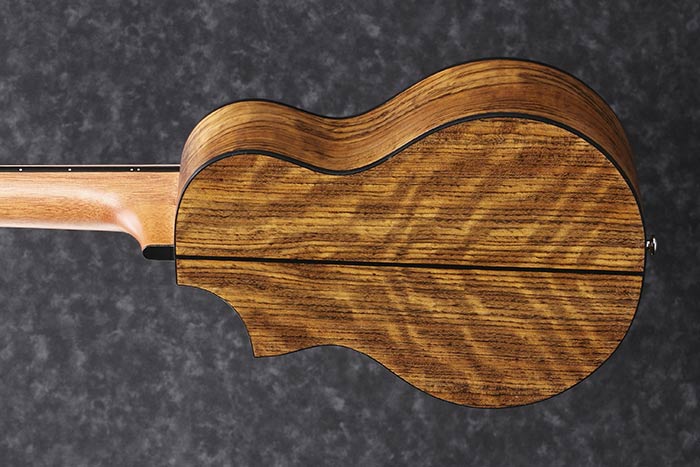 EWP14WB-OPN (Open Pore) Piccolo-gitar.