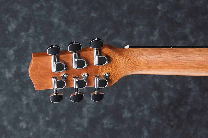 EWP14WB-OPN (Open Pore) Piccolo-gitar.