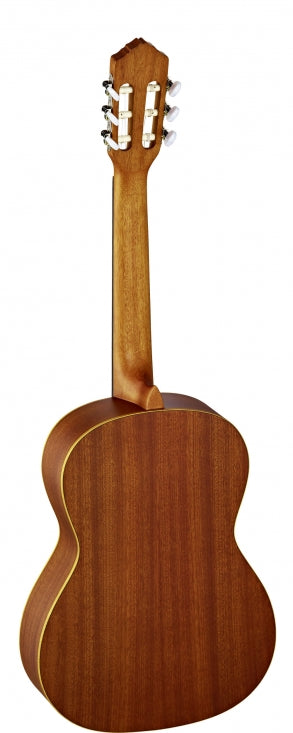 Klassisk gitar 7/8 - Julgavepakke