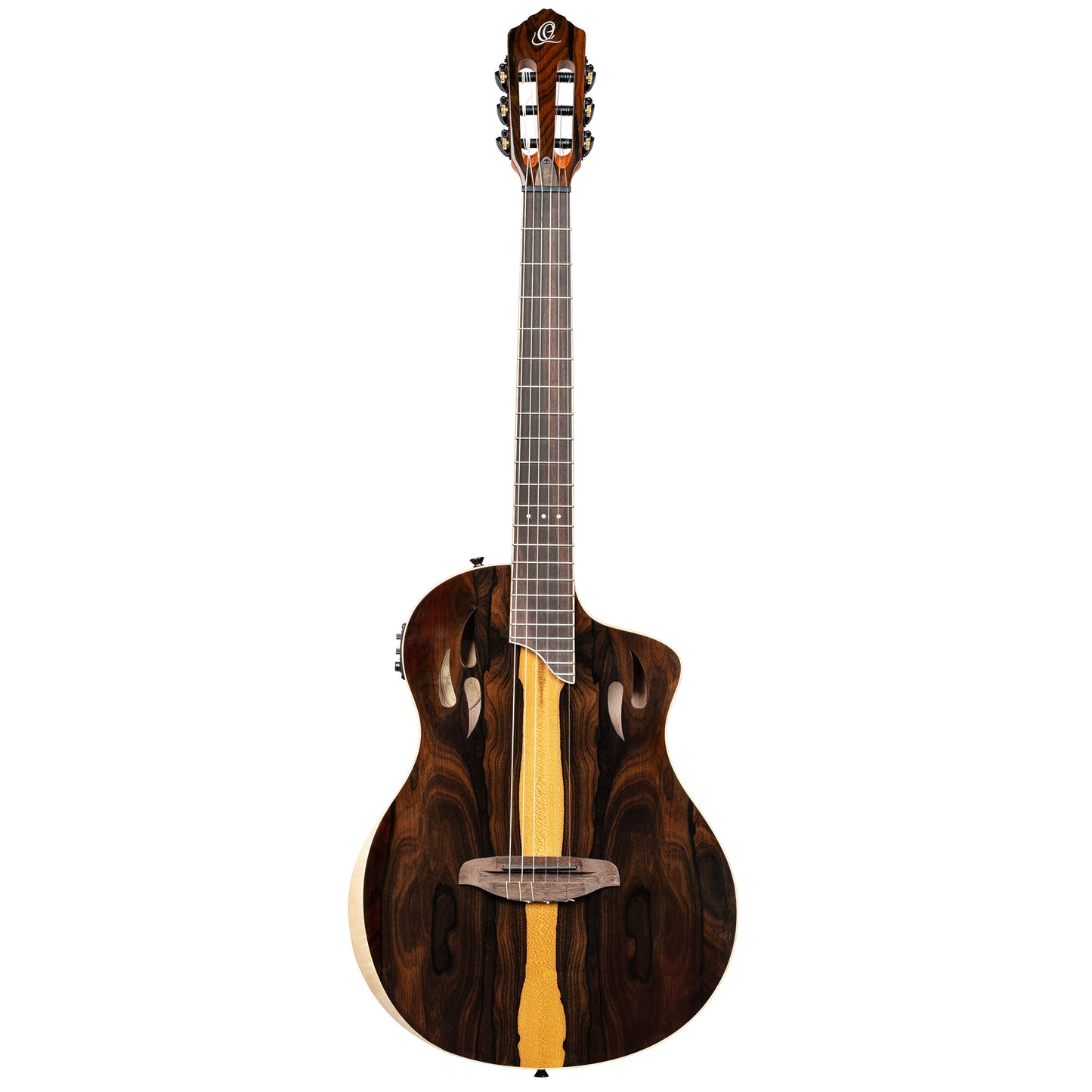 Ortega TourPlayer RTP-LTD