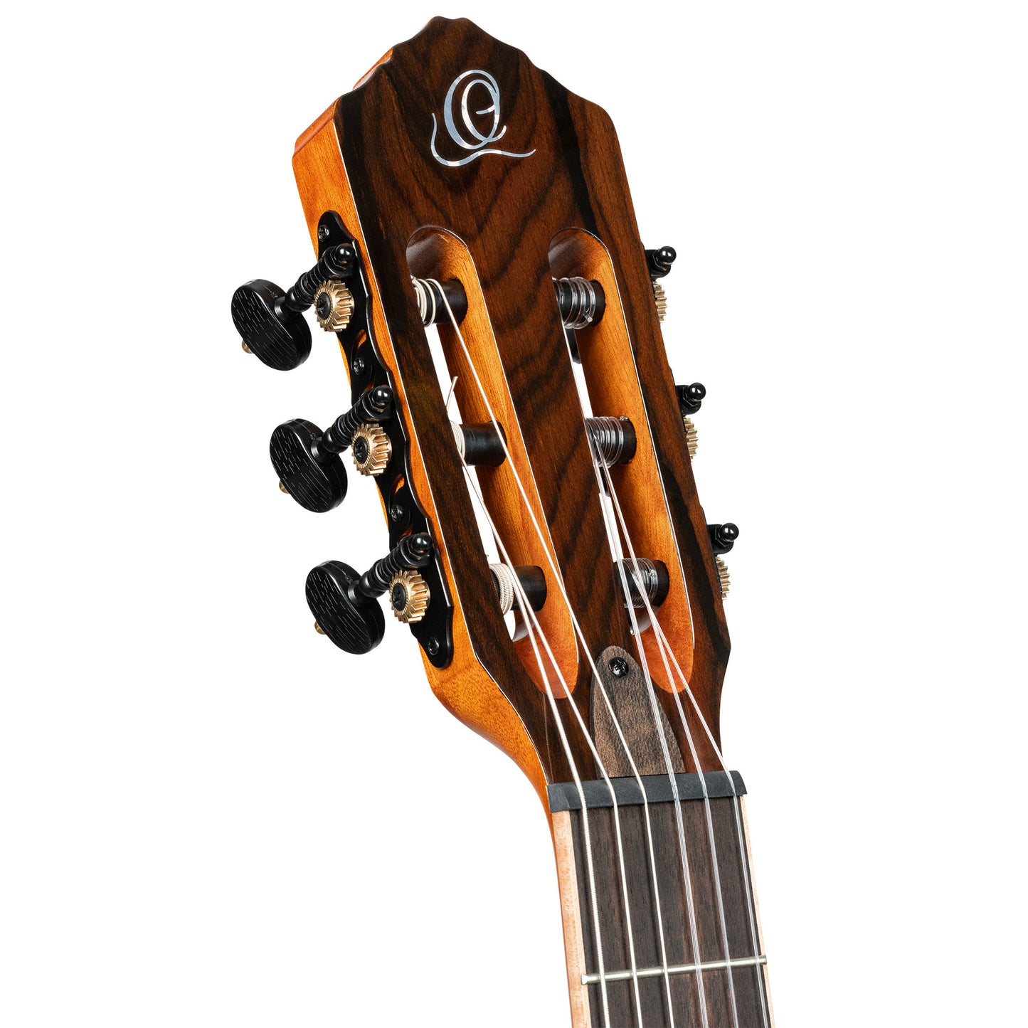 Ortega TourPlayer RTP-LTD