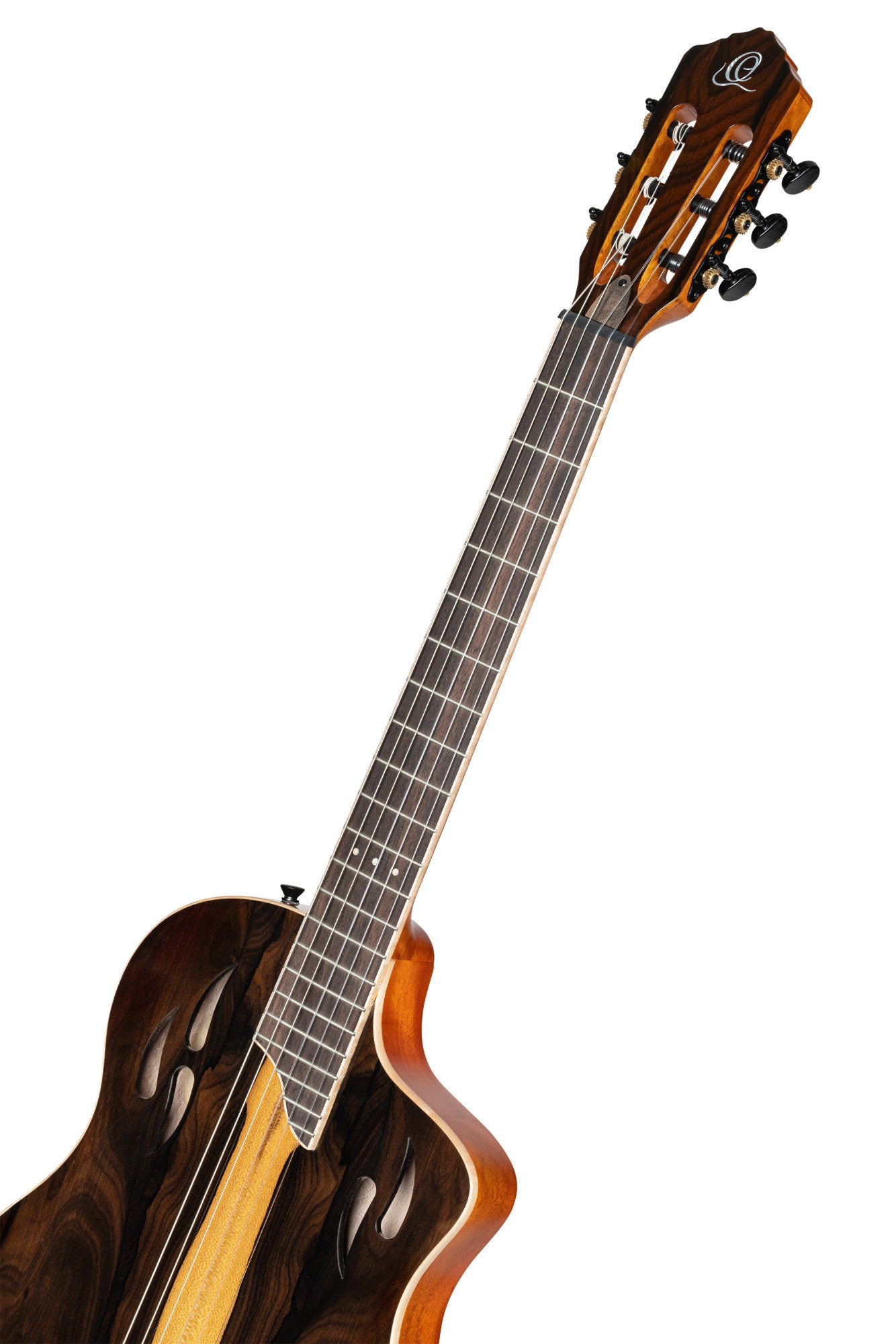 Ortega TourPlayer RTP-LTD