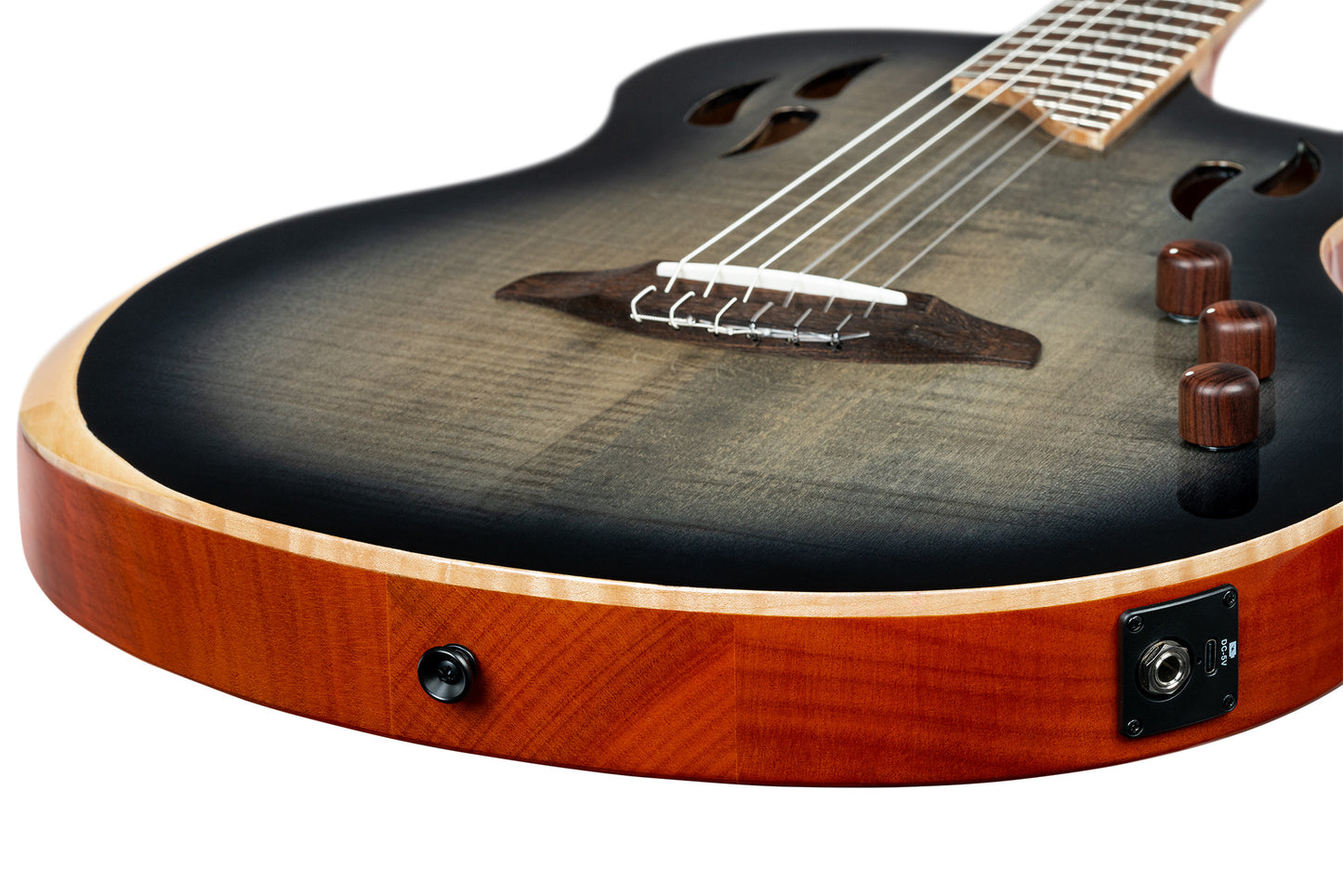 Ortega TourPlayer - RTPG-LS1